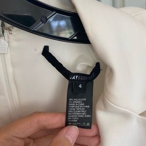 Jay godfrey jumpsuit